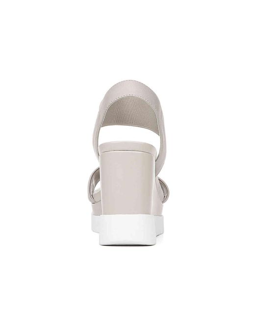 franco sarto kashmir wedge sandal