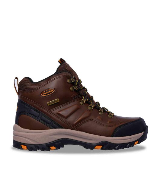 skechers relment relaxed fit