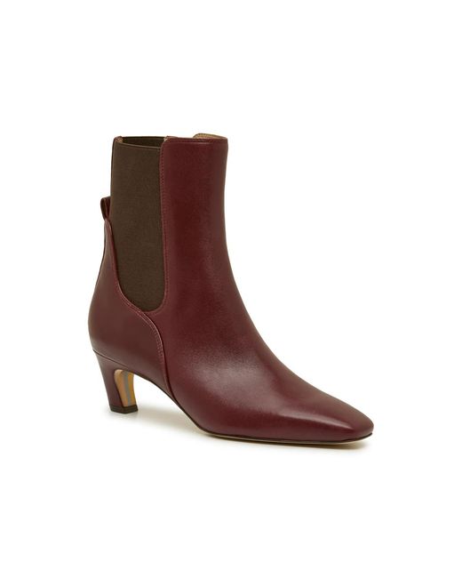 Sam Edelman Brown Molly Bootie