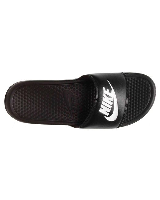 nike sandals dsw