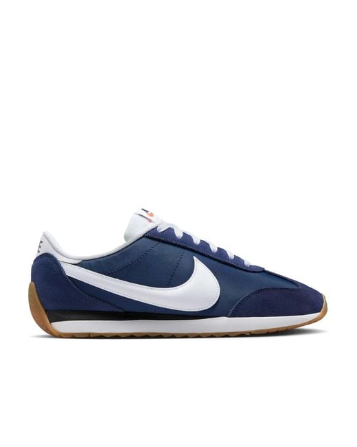 Nike Blue Pacific Sneaker for men