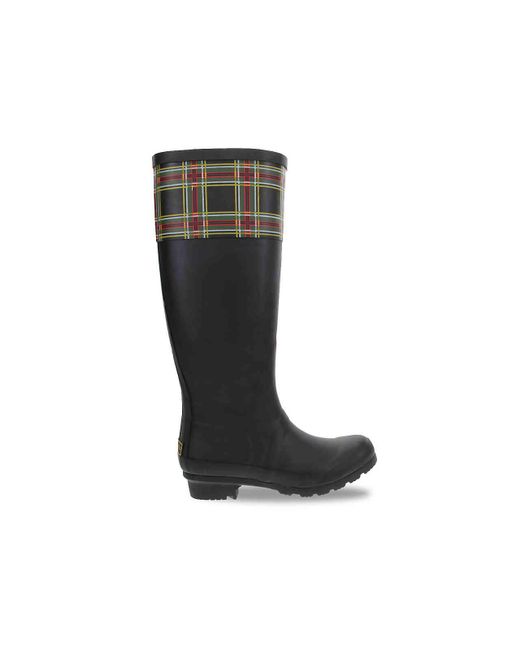 london fog thames rain boots