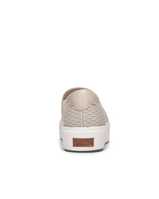 abbot slip on sneaker