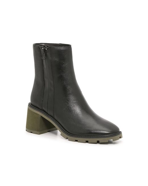 Sanctuary Prime Bootie in Black Lyst