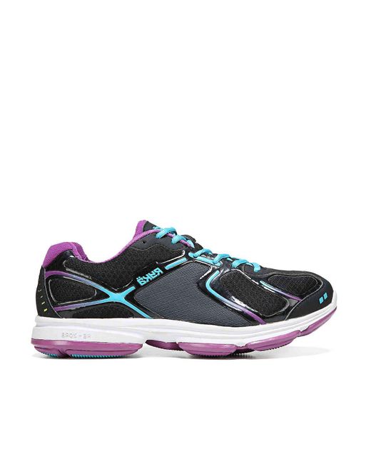 ryka devotion walking shoes