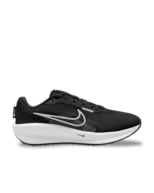 Nike Black Downshifter 13 Running Shoe