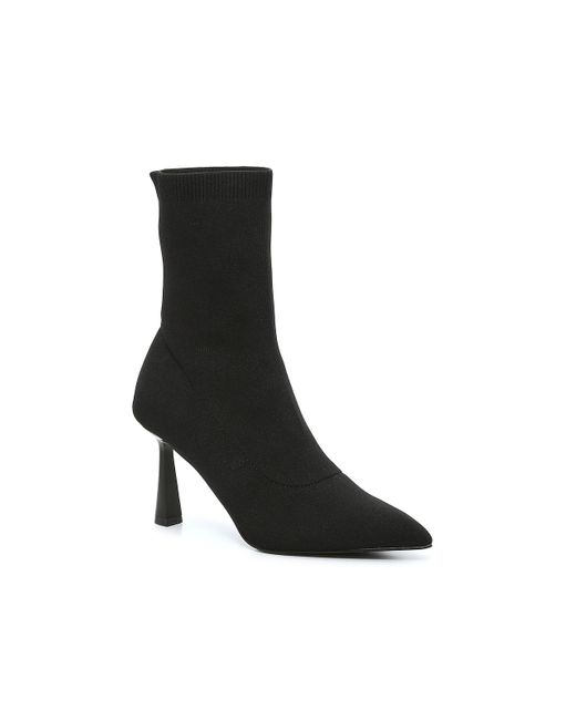 audience chelsea bootie steve madden