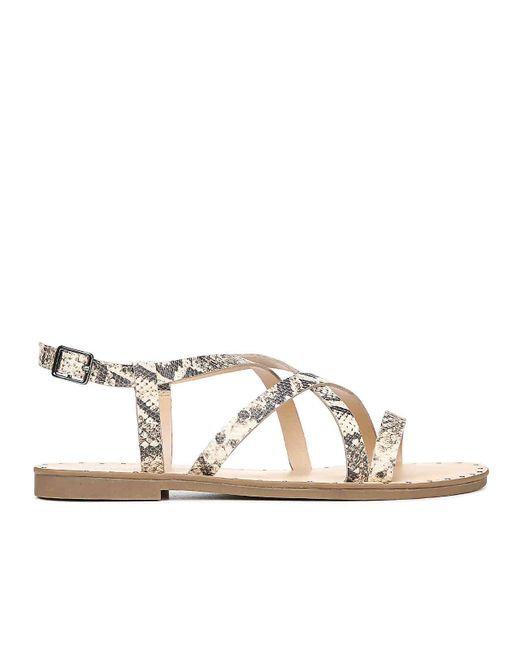 franco sarto kayak sandal