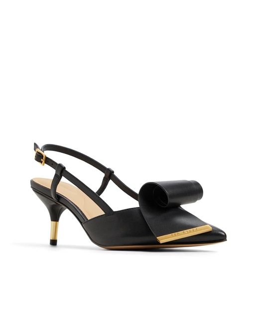 ted baker izibeli pump