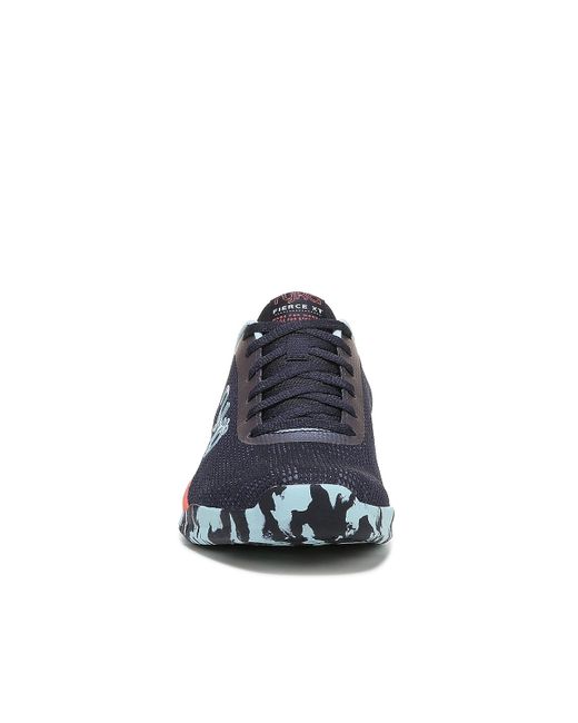 Ryka Fierce Xt Training Shoe in Blue Lyst