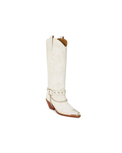 Matisse Black Brazen Western Boot
