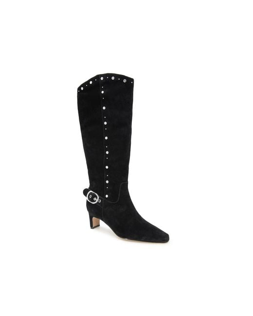 Splendid Black Jack Boot