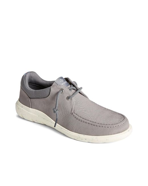 sperry wharf slip on