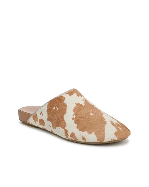 Vionic Brown Opal Mule