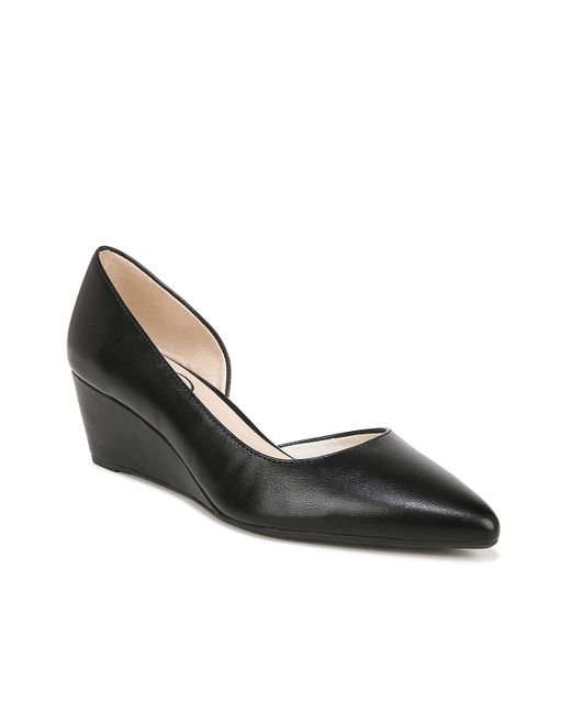 LifeStride Macy Pump in Black Lyst