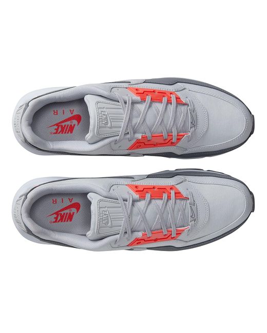 Nike Blue Air Max Ltd 3 Running Shoe for men