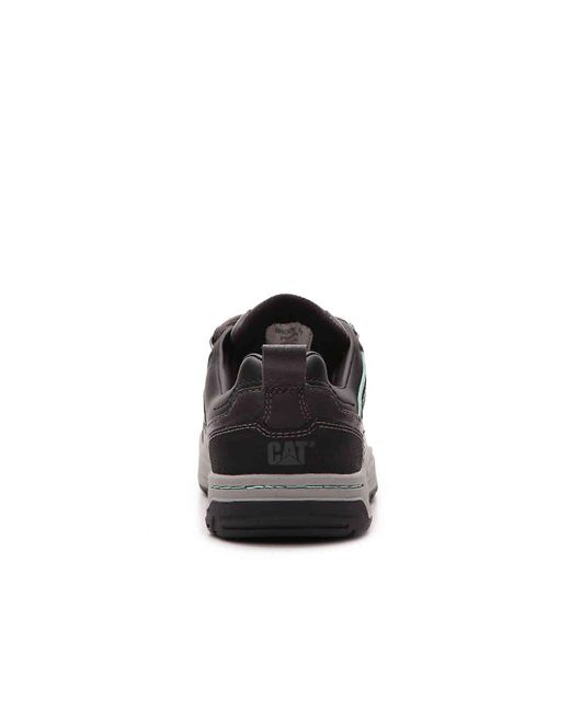 caterpillar brode work sneaker