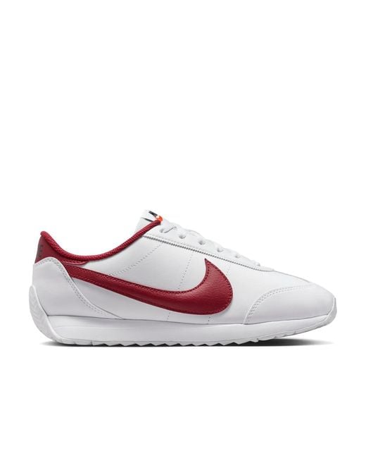 Nike Red Pacific Sneaker