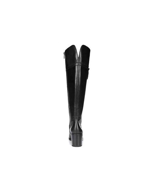 franco sarto beckford riding boot