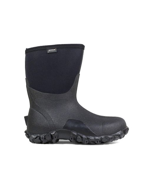 bogs mid snow boot