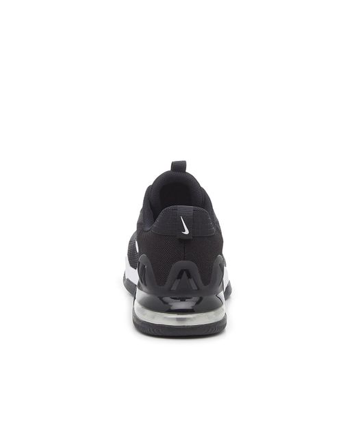 Nike Black Air Max Alpha Trainer 5 Sneaker for men