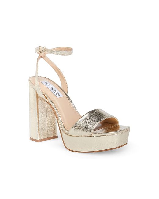 steve madden lessa heel