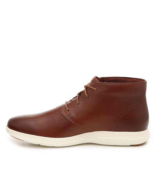 grand tour chukka boot