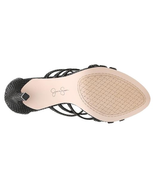 jessica simpson zelta sandal