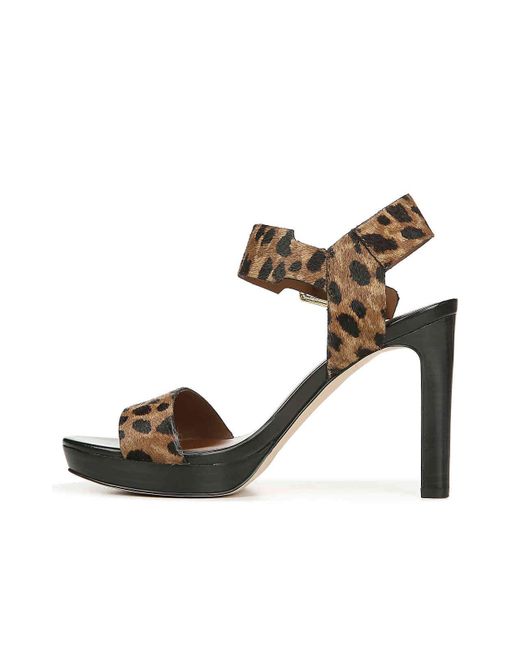 franco sarto platform sandals
