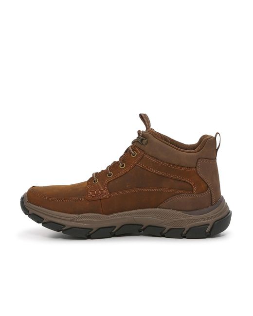 men's relaxed fit respected boswell boots from finish line