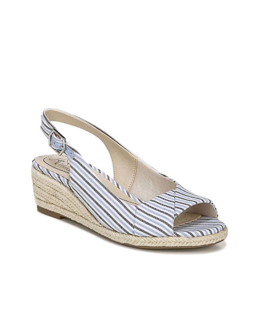 lifestride espadrilles