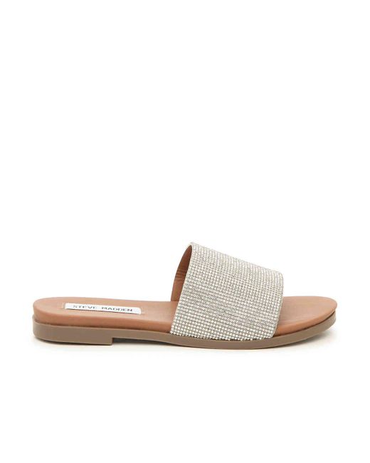 steve madden korah sandal