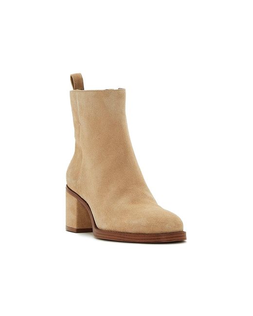 vince camuto jestama bootie