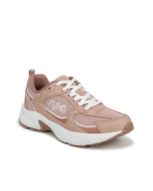 Ryka Black Generation Walking Shoe