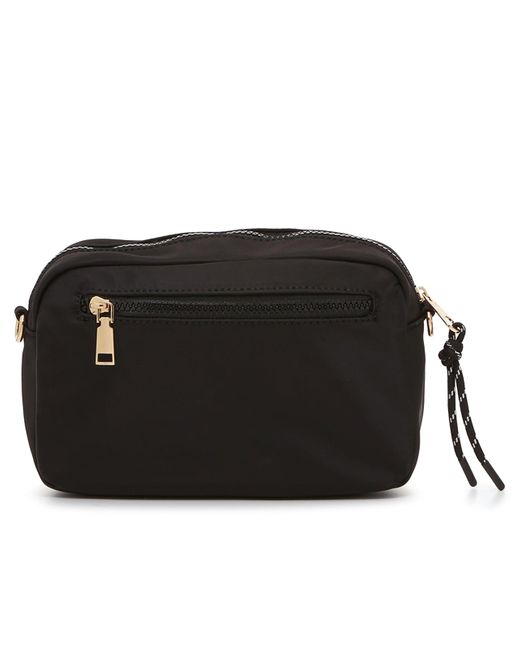 Urban Expressions Camera Crossbody Bag in Black | Lyst