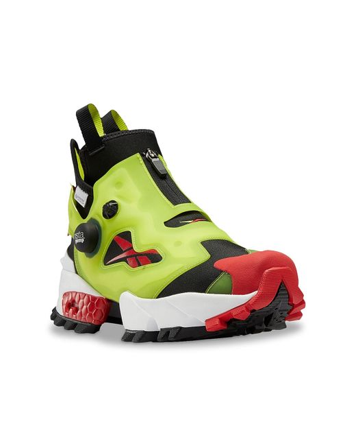 instapump fury x gore tex