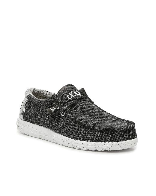 hey dude lexi stretch