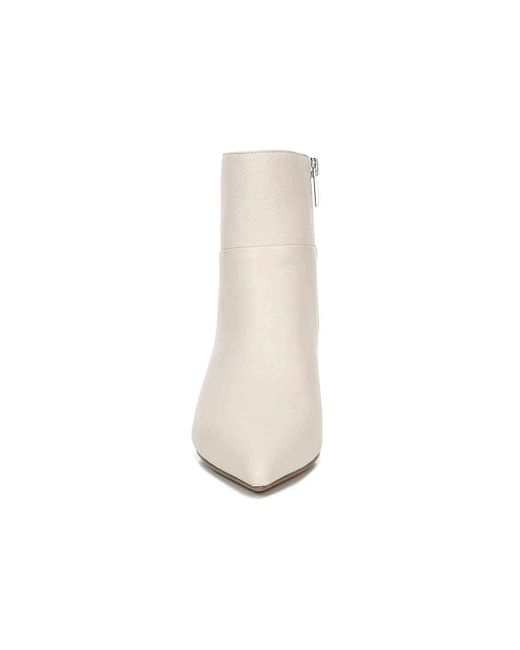 franco sarto oreste bootie