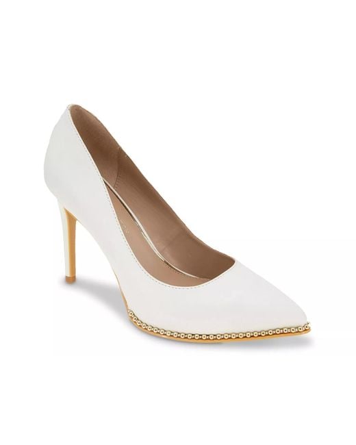 BCBGeneration White Hawti Pump