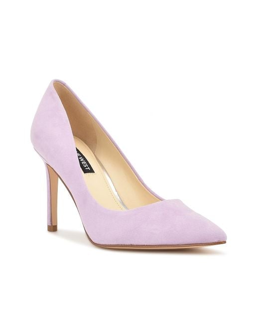 ezra nine west