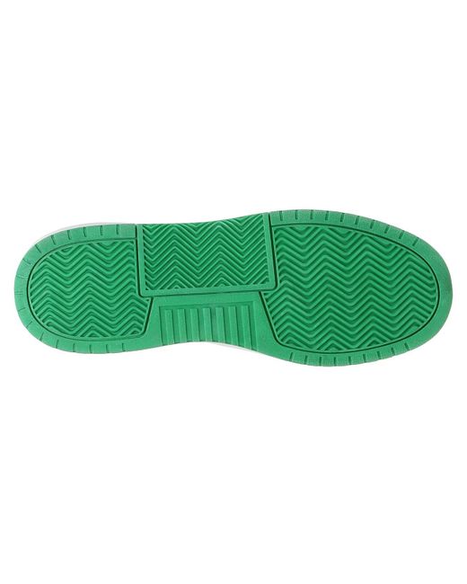Le Tigre Green Tompkins Sneaker for men