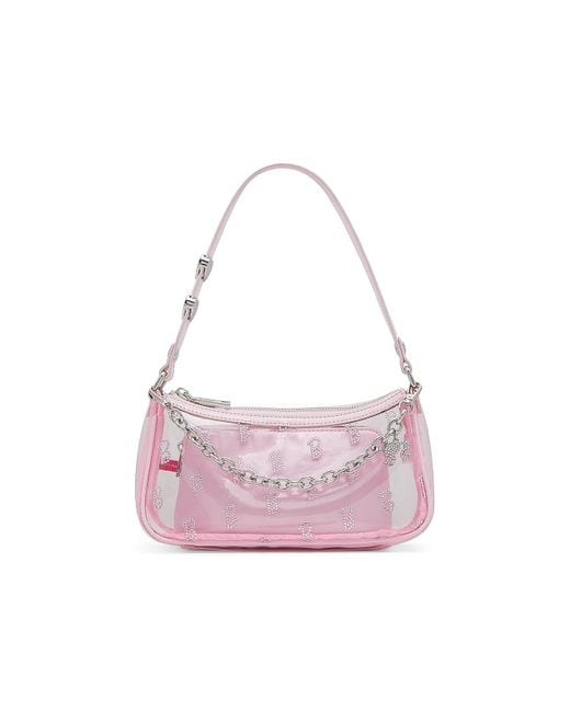 ALDO Barbietm X Shoulder Bag in Pink Lyst