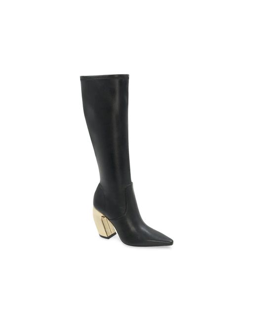 BCBGMAXAZRIA Black Laylo Boot