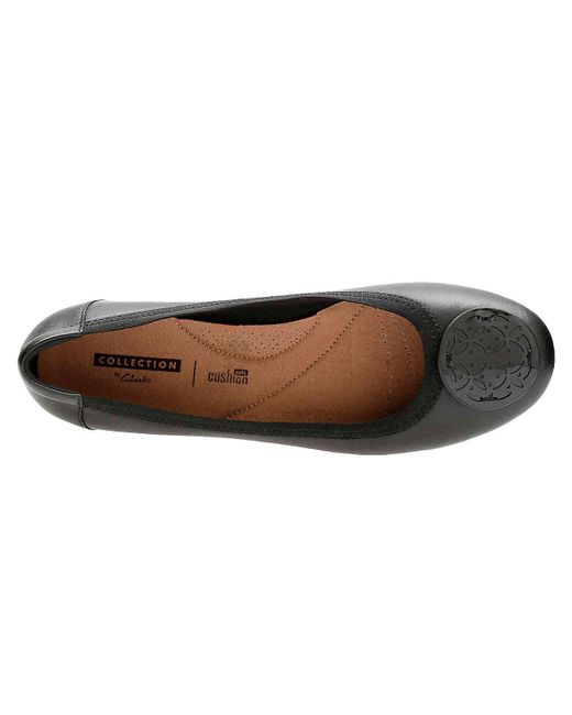 gracelin lola ballet flat