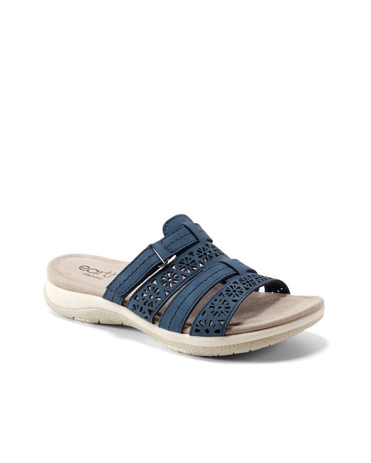 Earth Origins Blue Sinci Sandal