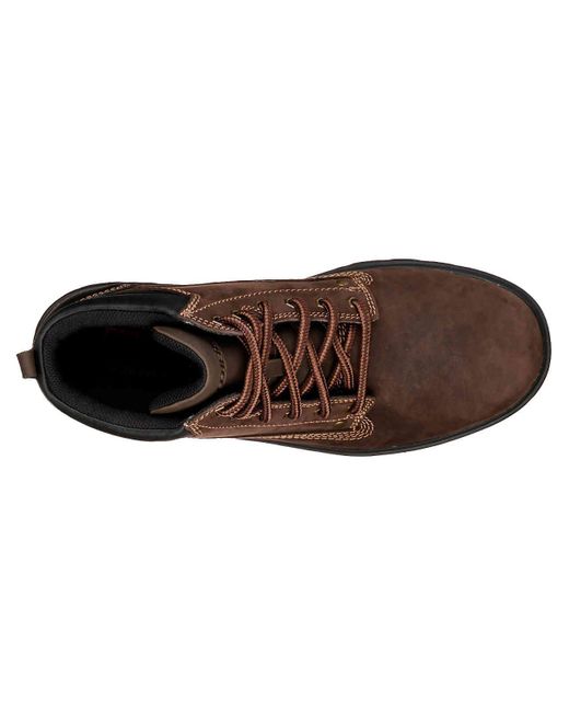 skechers garnet boots