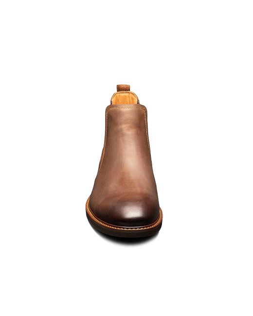 Florsheim Chalet Plain Toe Chelsea Boot 