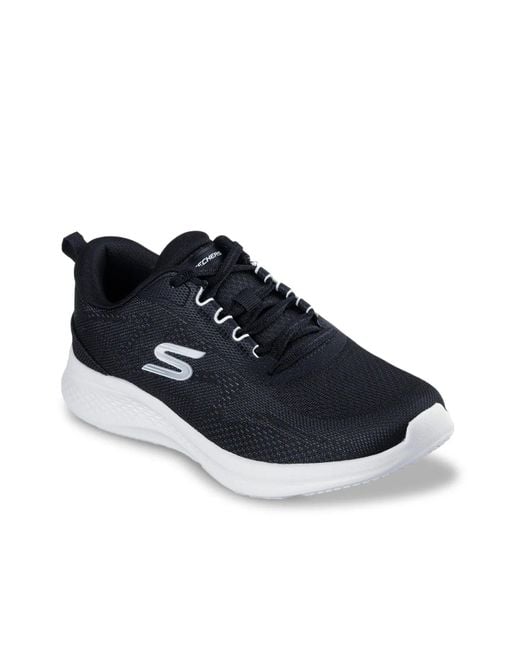 Skechers Blue Wide Width Skechlite Pro 2.0 Everyday Pace Sneaker