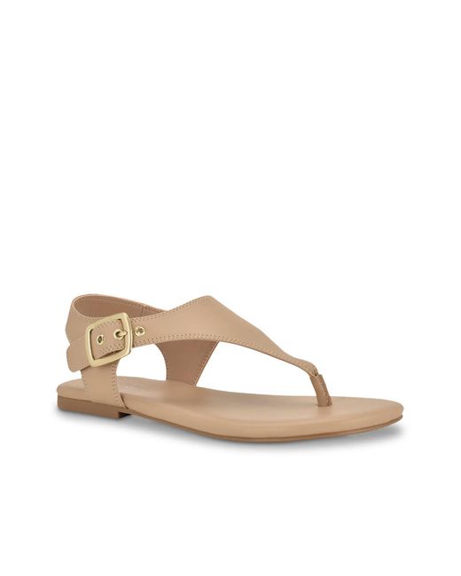 Calvin Klein Multicolor Moraca Sandal