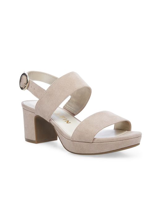 Dsw anne klein discount sandals